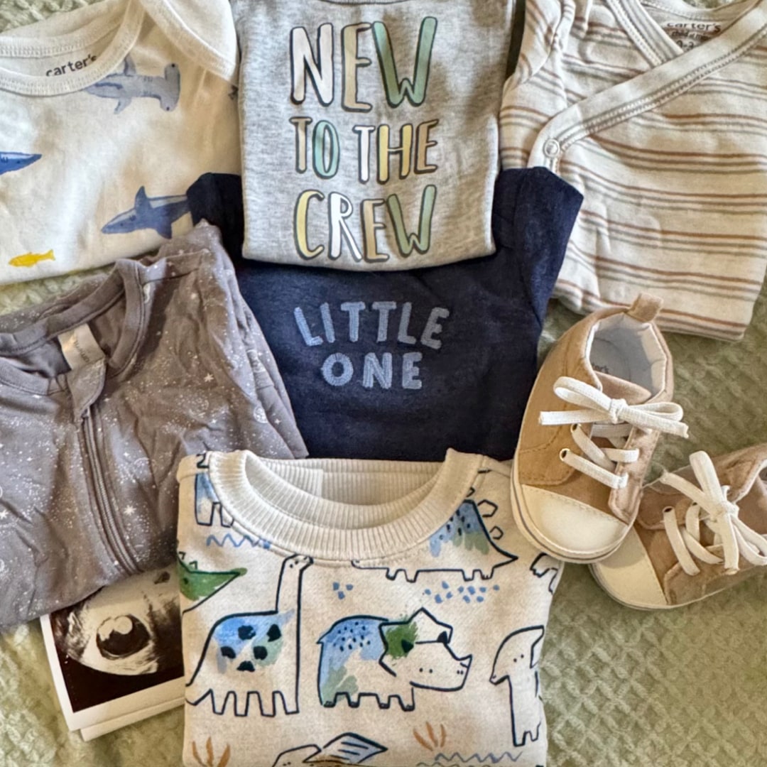 Photo shared by Ella for their Babylist baby registry.