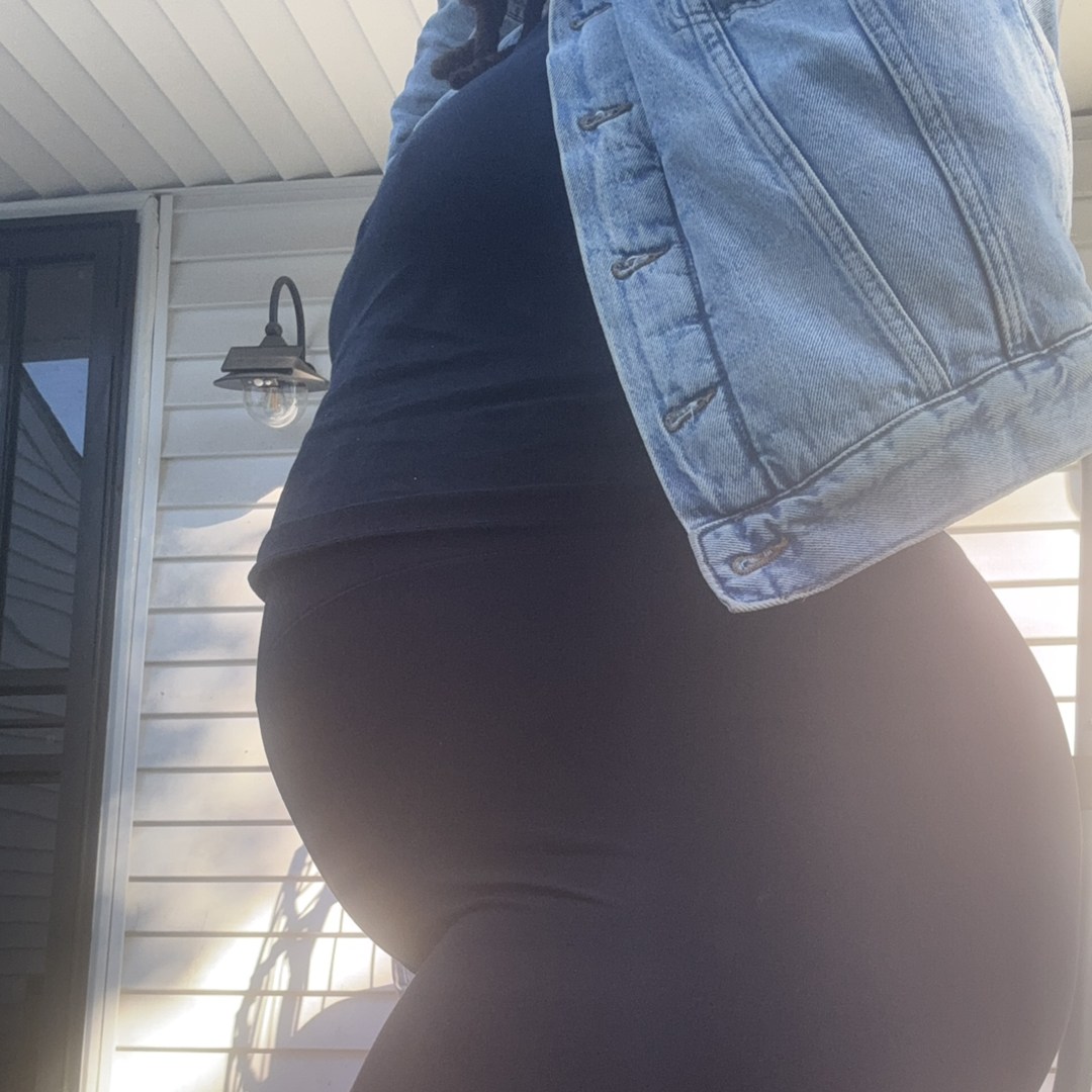 Photo shared by Cassie for their Babylist baby registry.