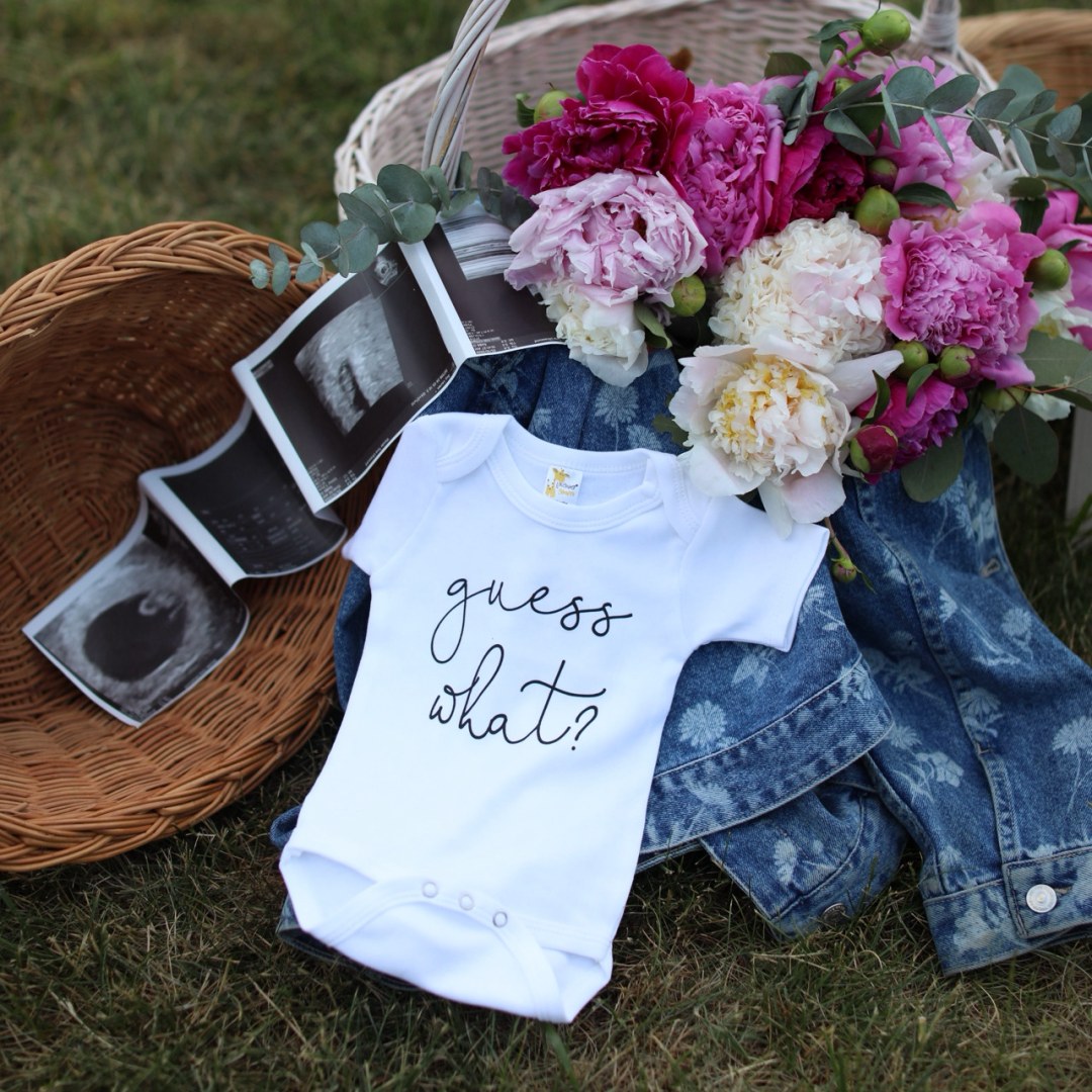 Photo shared by Lauren for their Babylist baby registry.
