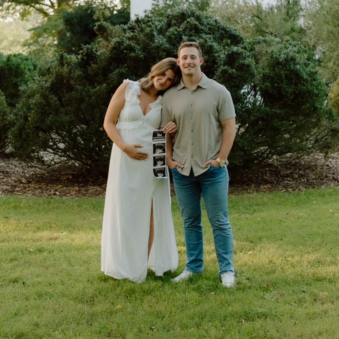 Photo shared by Kaeley for their Babylist baby registry.