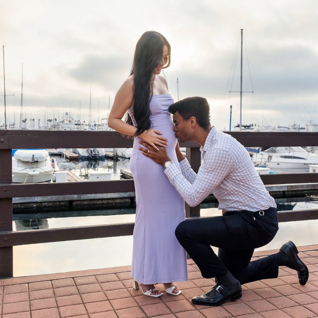 Photo shared by Selina for their Babylist baby registry.