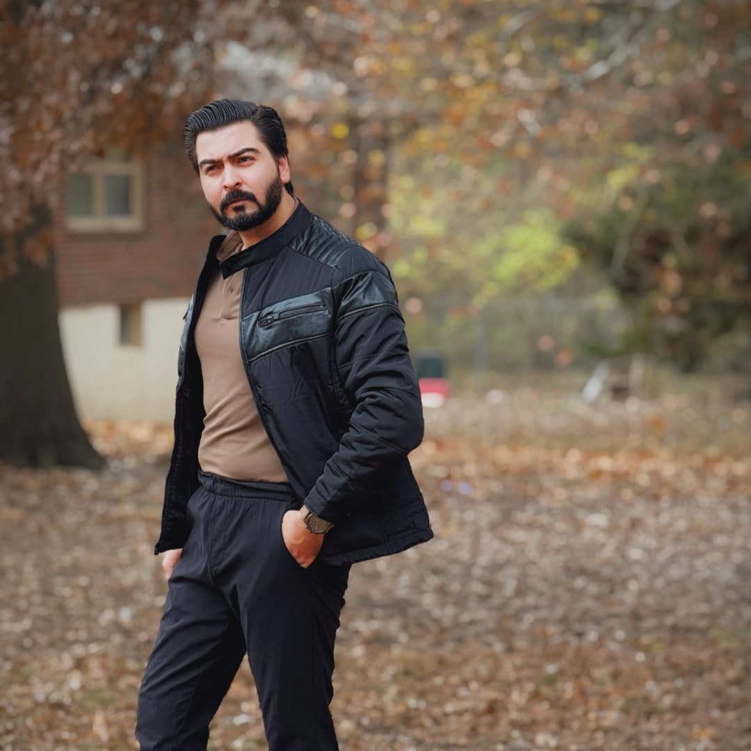 Photo shared by Muhammad Ali for their Babylist baby registry.