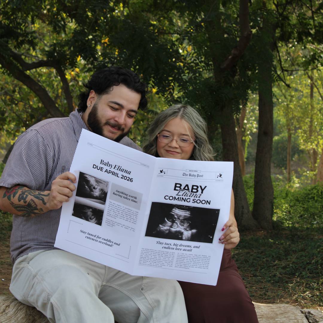 Photo shared by Bernice for their Babylist baby registry.