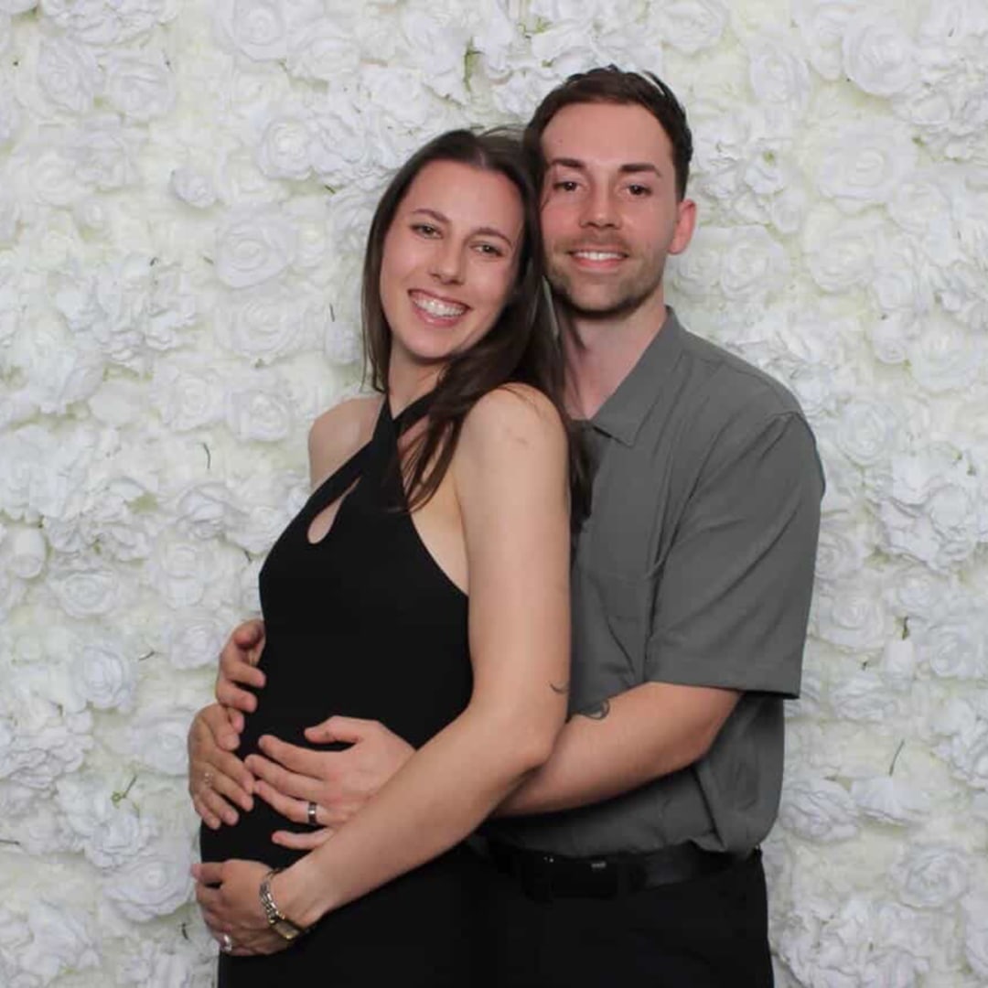 Photo shared by Emily for their Babylist baby registry.