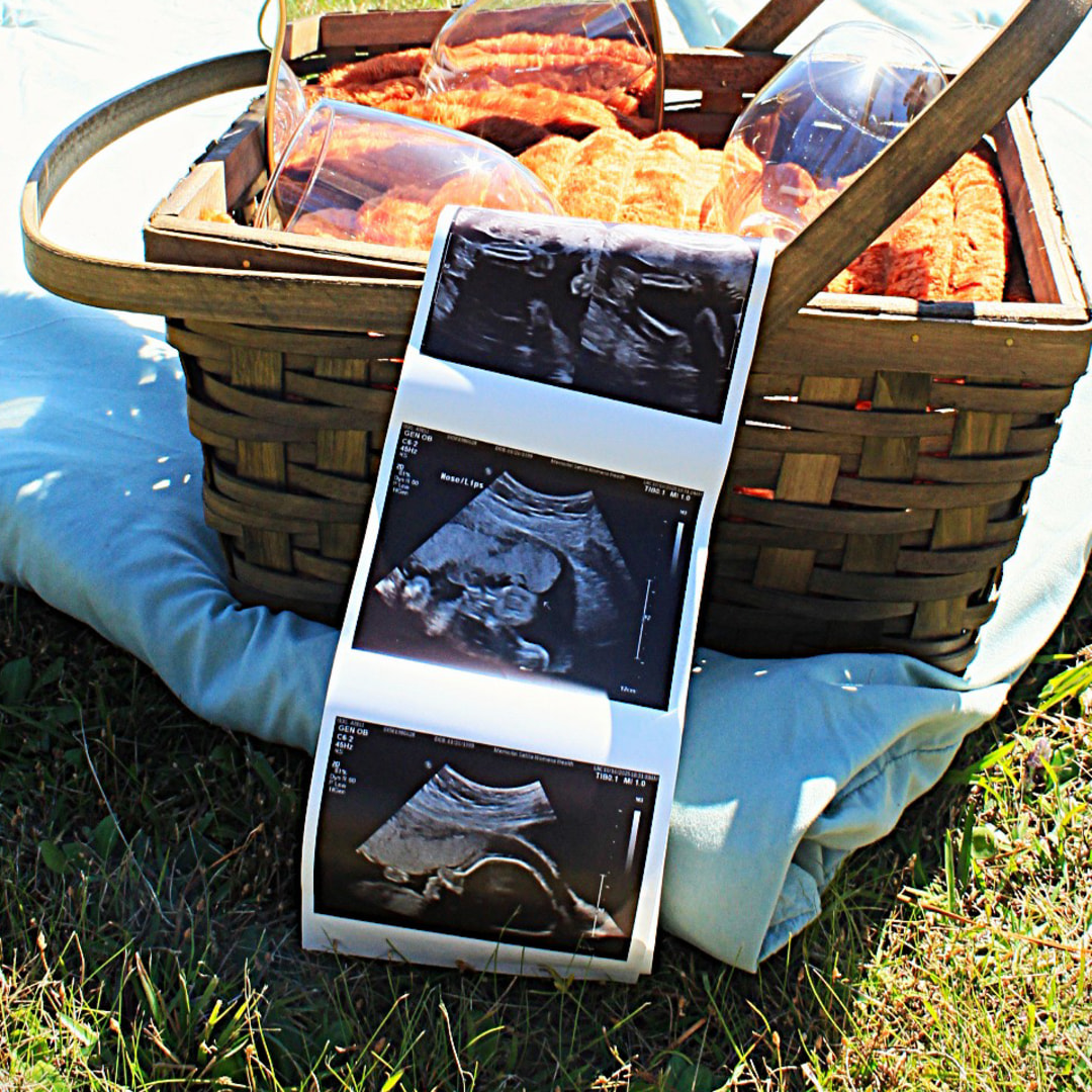 Photo shared by Areli for their Babylist baby registry.