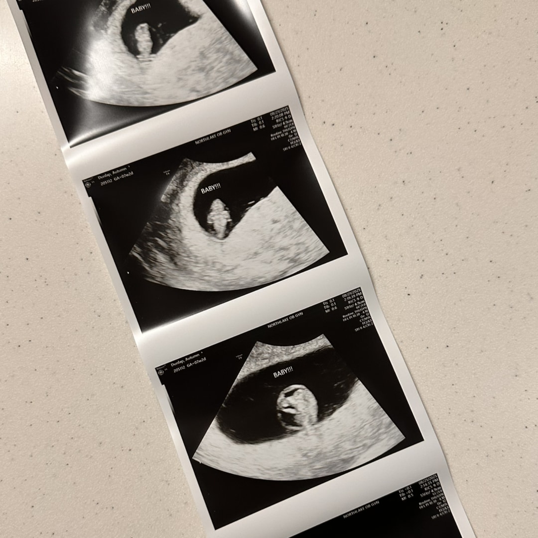 Photo shared by Autumn for their Babylist baby registry.