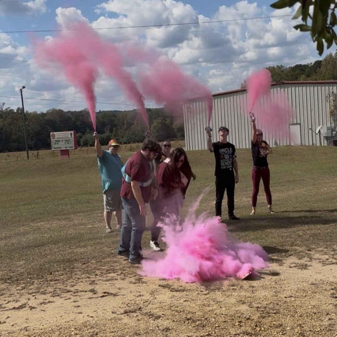 Photo shared by Shelby for their Babylist baby registry.