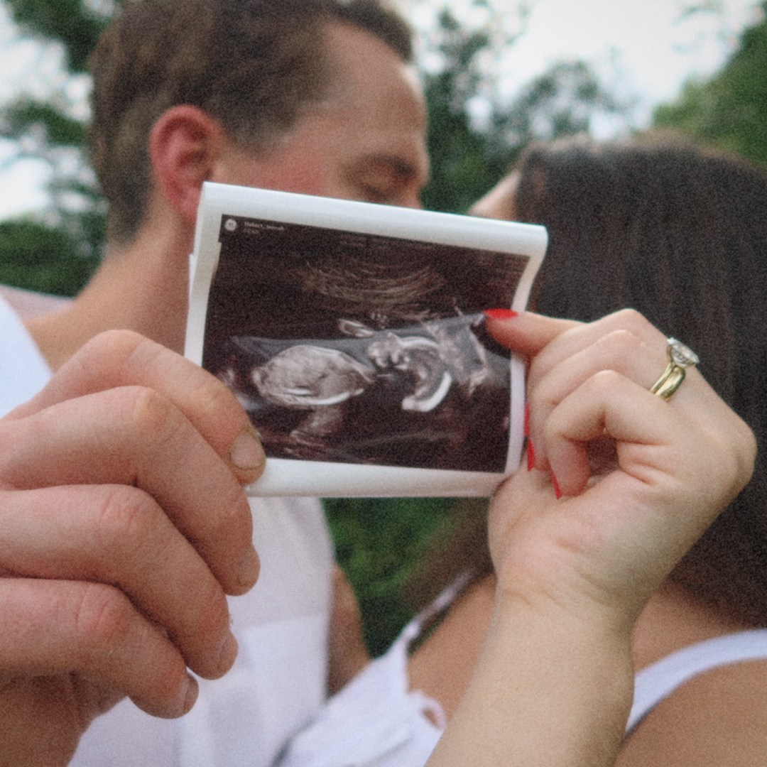 Photo shared by Jennah for their Babylist baby registry.