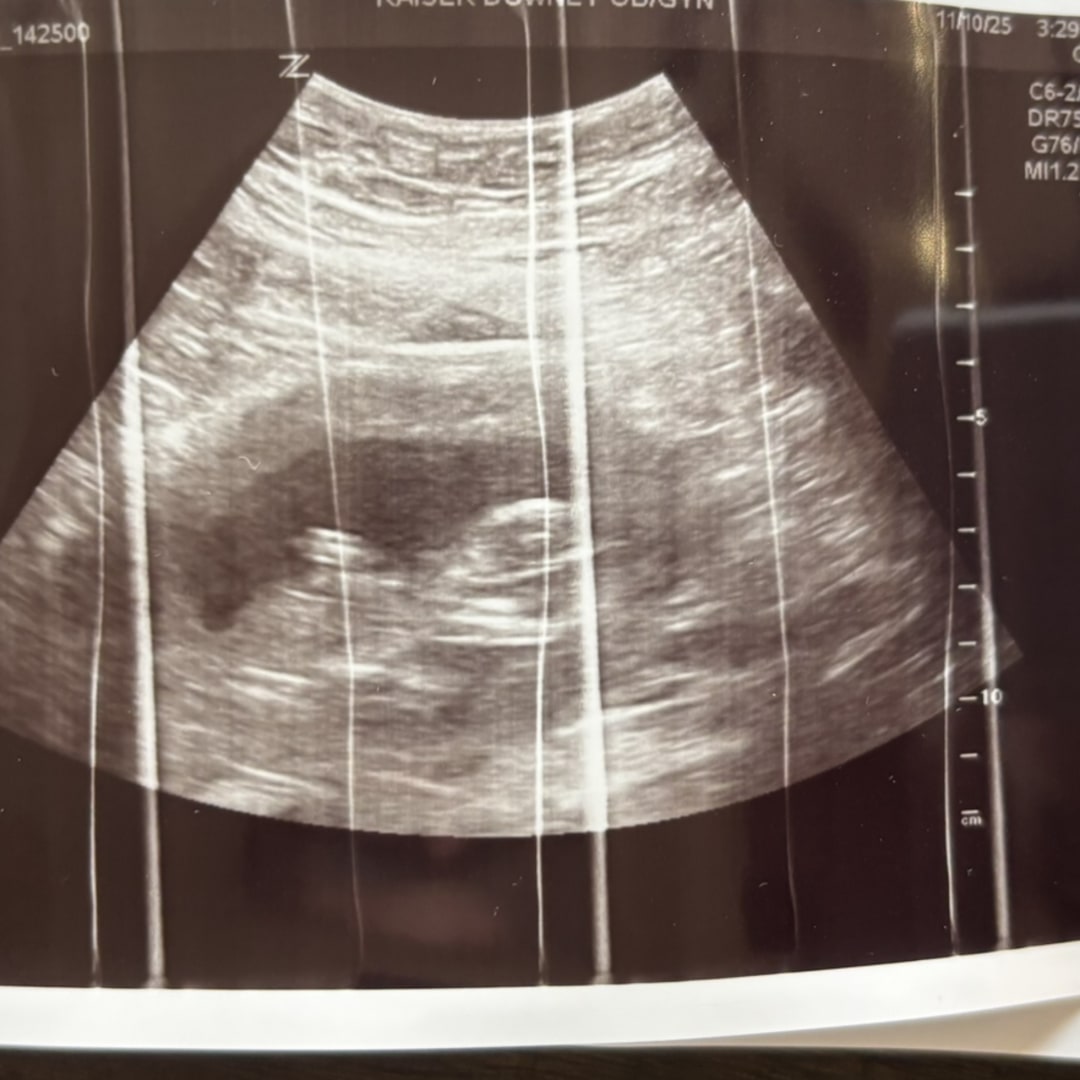 Photo shared by Nicole for their Babylist baby registry.