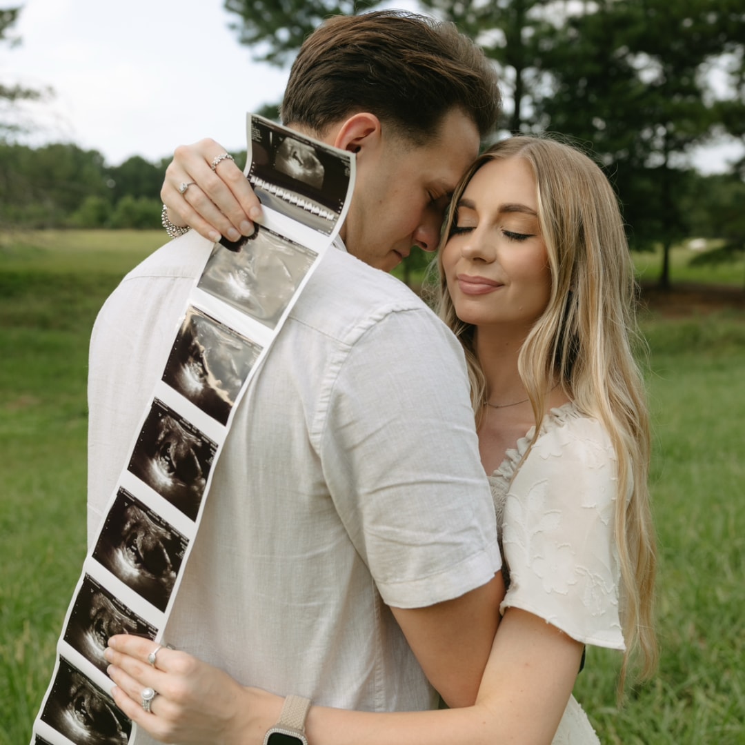 Photo shared by Ryleigh for their Babylist baby registry.