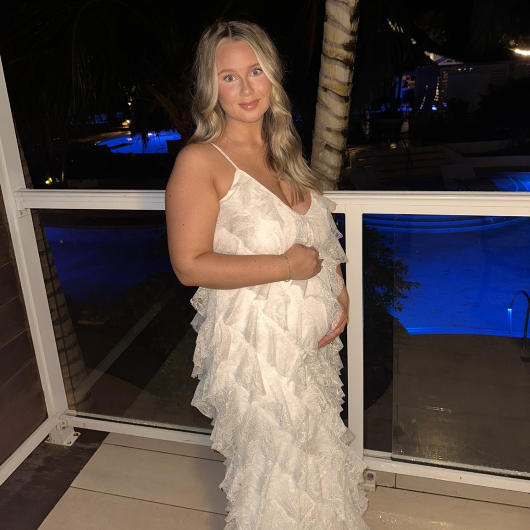 Photo shared by Racheal for their Babylist baby registry.