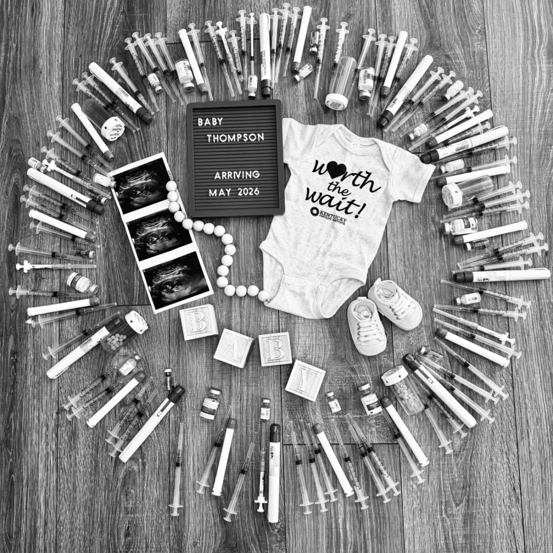 Photo shared by Raegan for their Babylist baby registry.