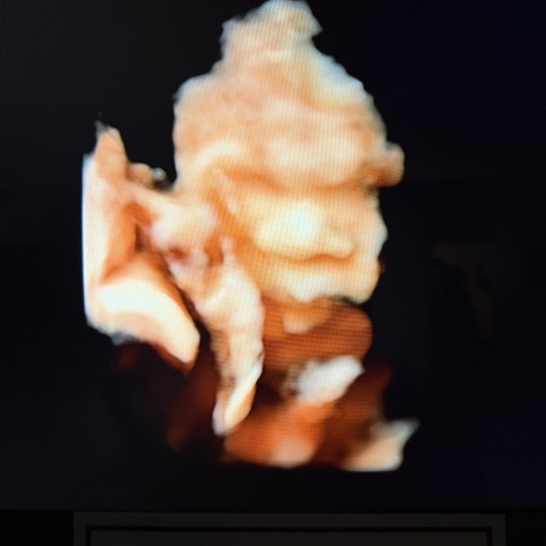 Photo shared by Paula for their Babylist baby registry.