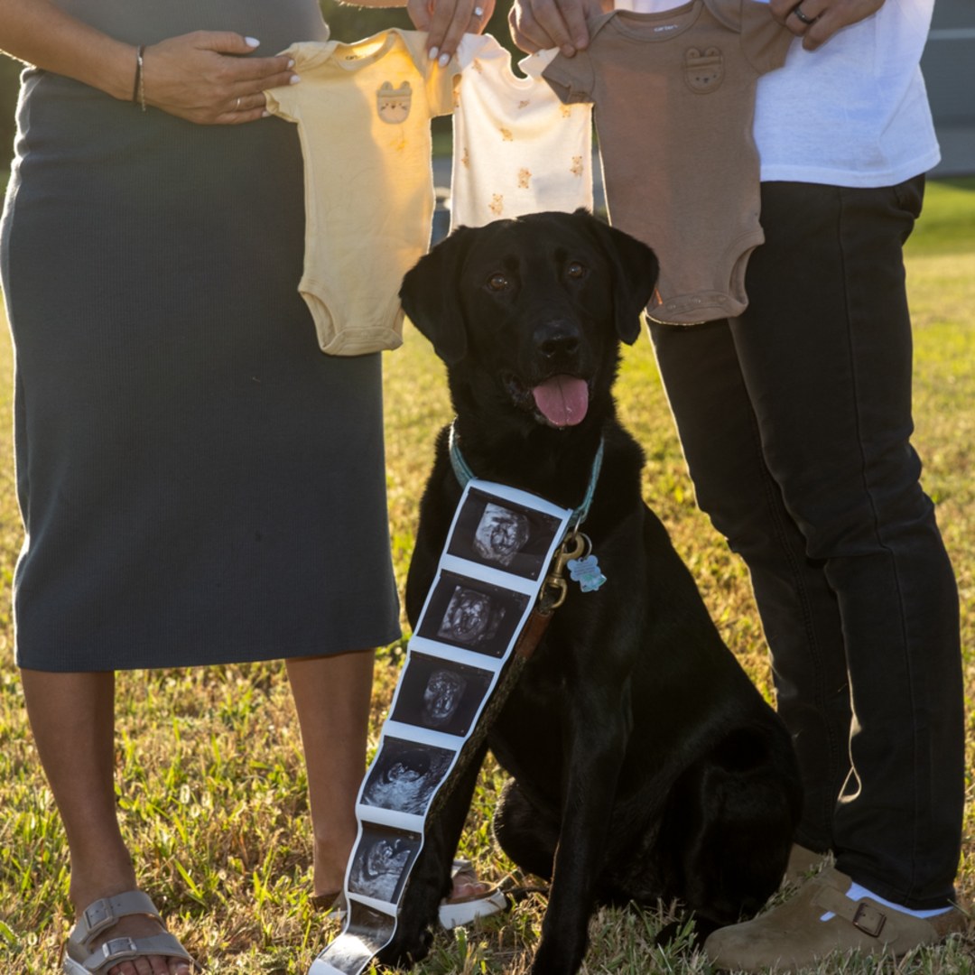 Photo shared by Madi for their Babylist baby registry.
