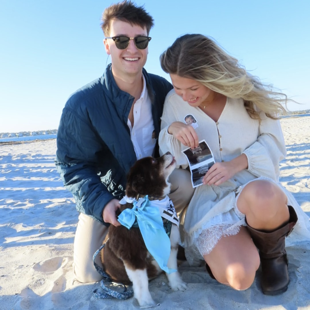 Photo shared by Lily for their Babylist baby registry.