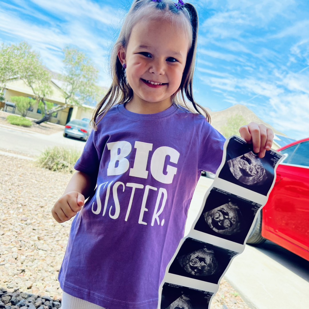 Photo shared by Bryanna for their Babylist baby registry.