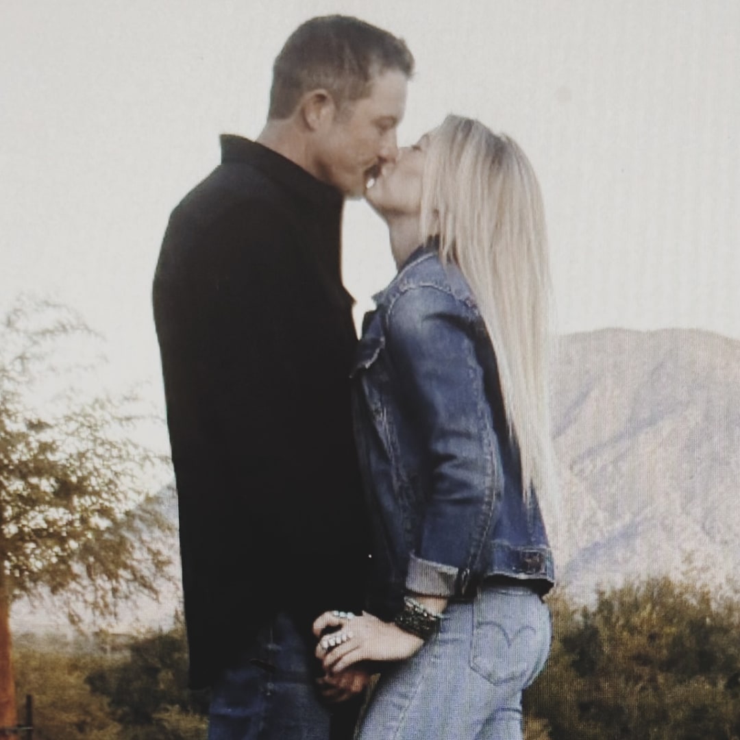 Photo shared by Anna for their Babylist baby registry.