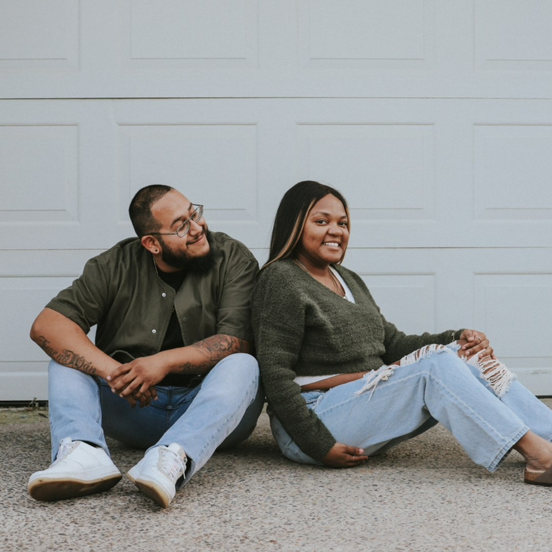 Photo shared by Janaya for their Babylist baby registry.