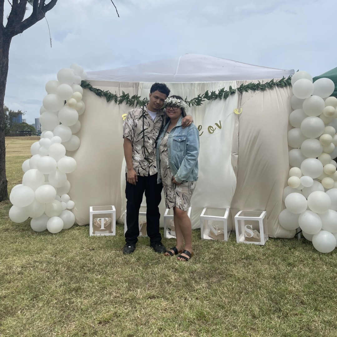 Photo shared by Aden for their Babylist baby registry.