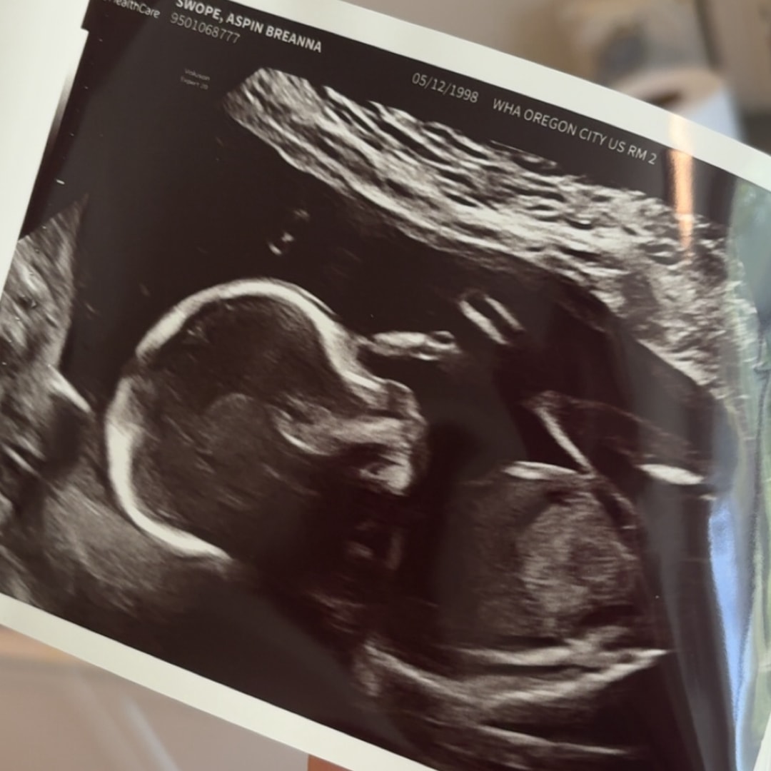 Photo shared by Aspin for their Babylist baby registry.
