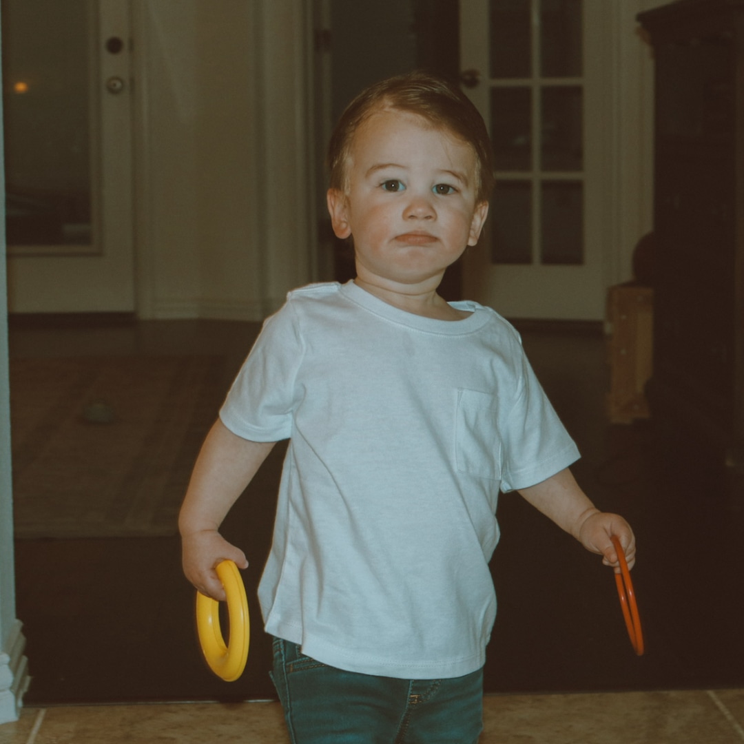 Photo shared by Rylee for their Babylist baby registry.