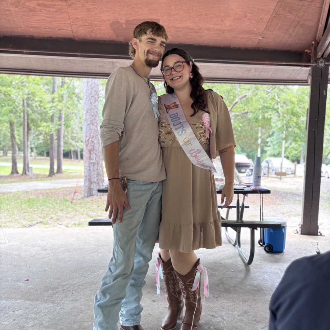Photo shared by Kelsie for their Babylist baby registry.