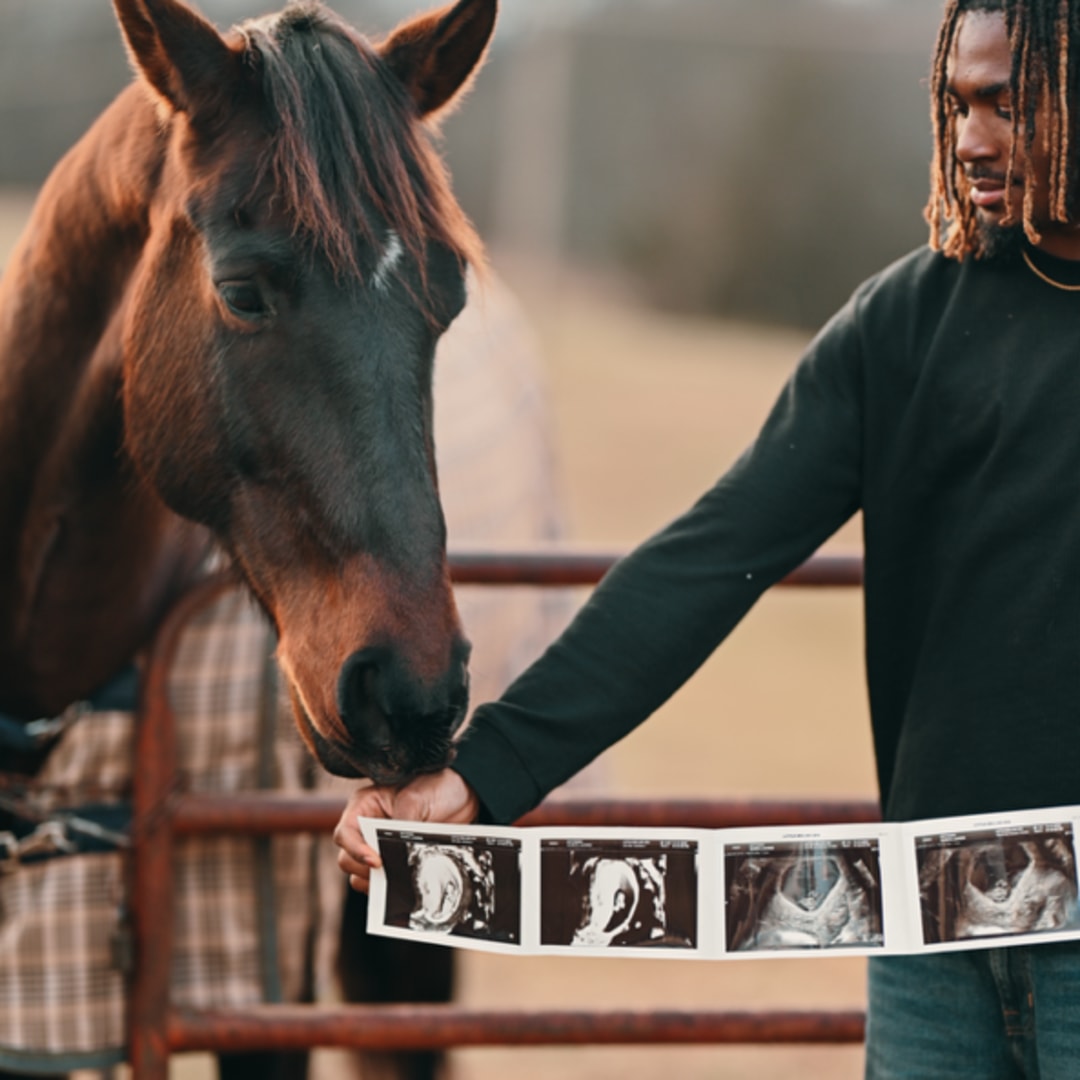 Photo shared by Lauren for their Babylist baby registry.