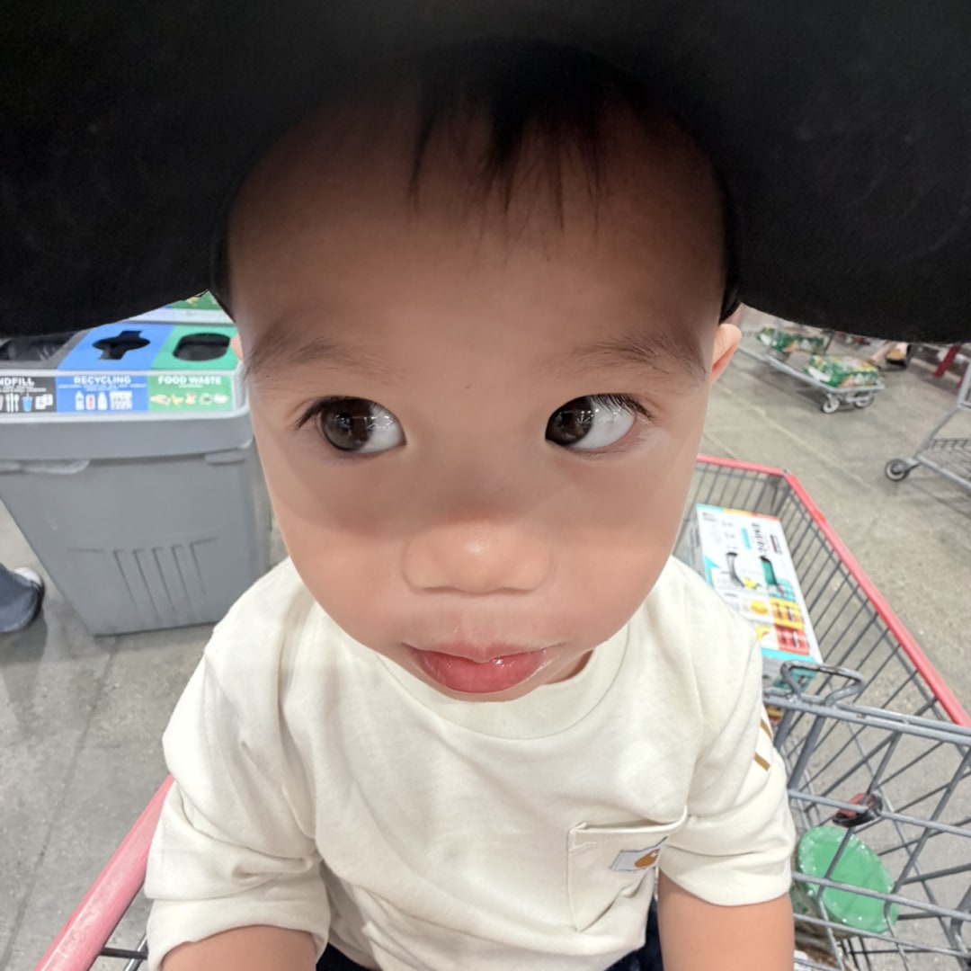 Photo shared by Olivia for their Babylist baby registry.
