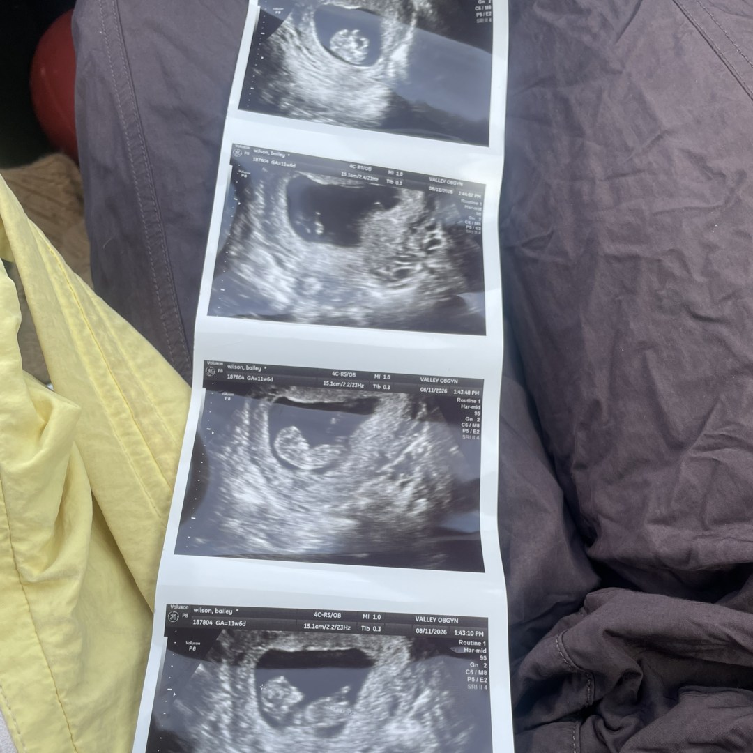Photo shared by Bailey for their Babylist baby registry.