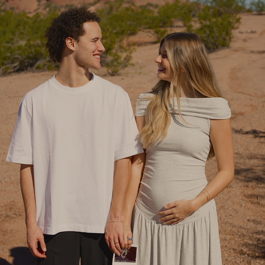 Photo shared by Cora for their Babylist baby registry.