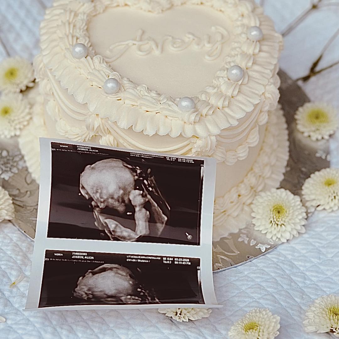 Photo shared by Alicia for their Babylist baby registry.