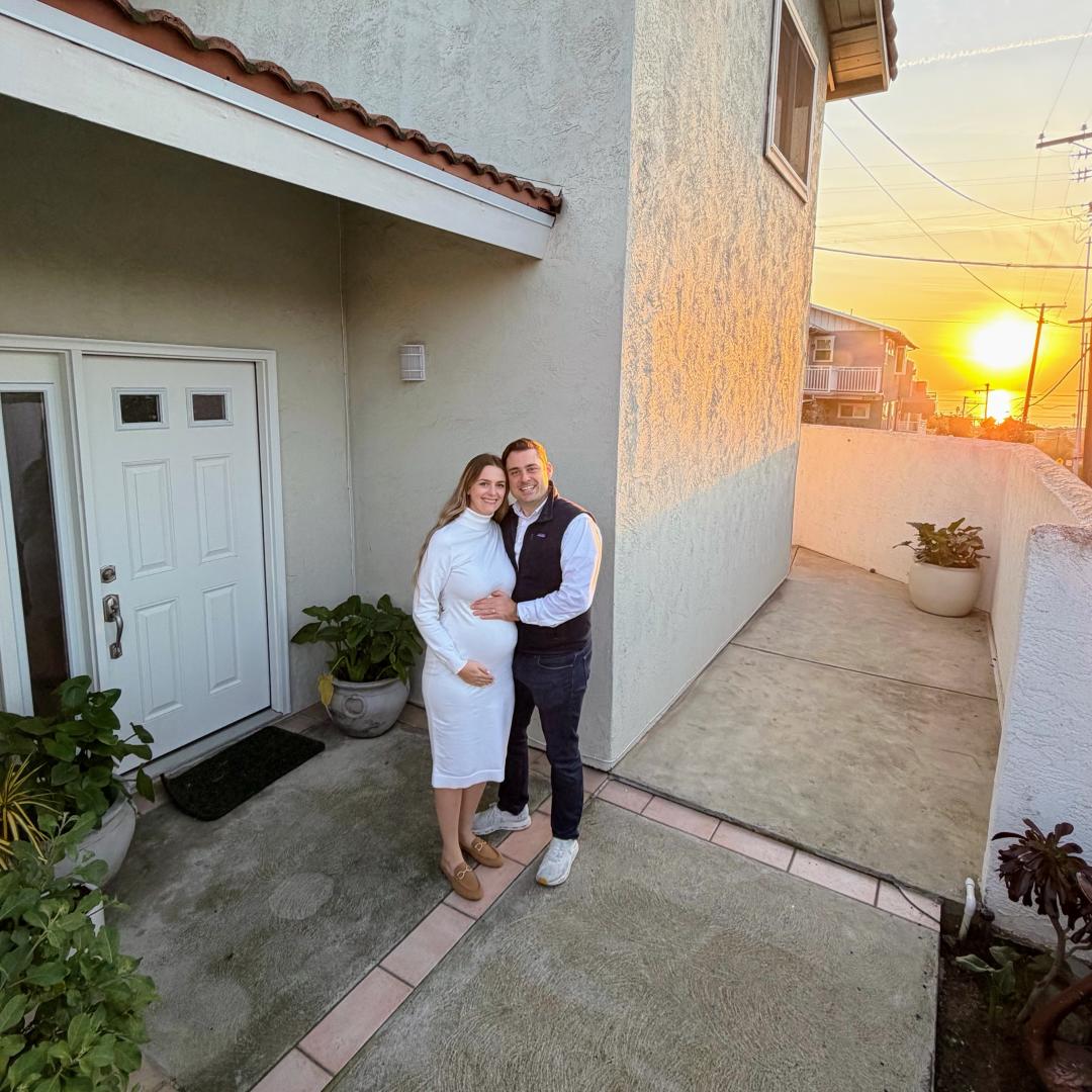 Photo shared by Brit for their Babylist baby registry.