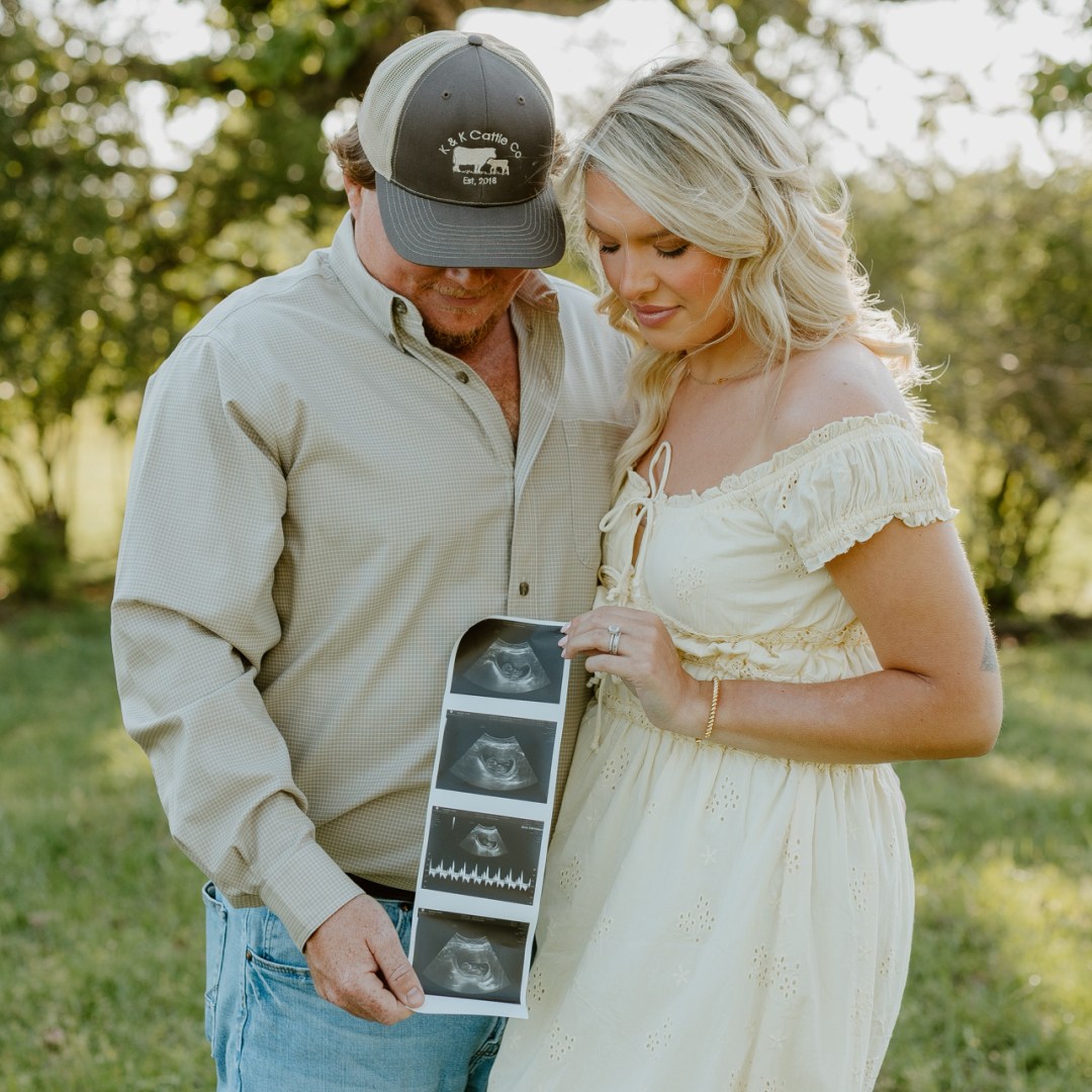 Photo shared by Jayda for their Babylist baby registry.