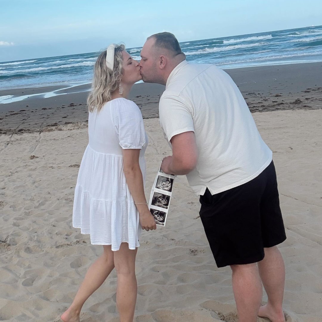 Photo shared by Summer for their Babylist baby registry.