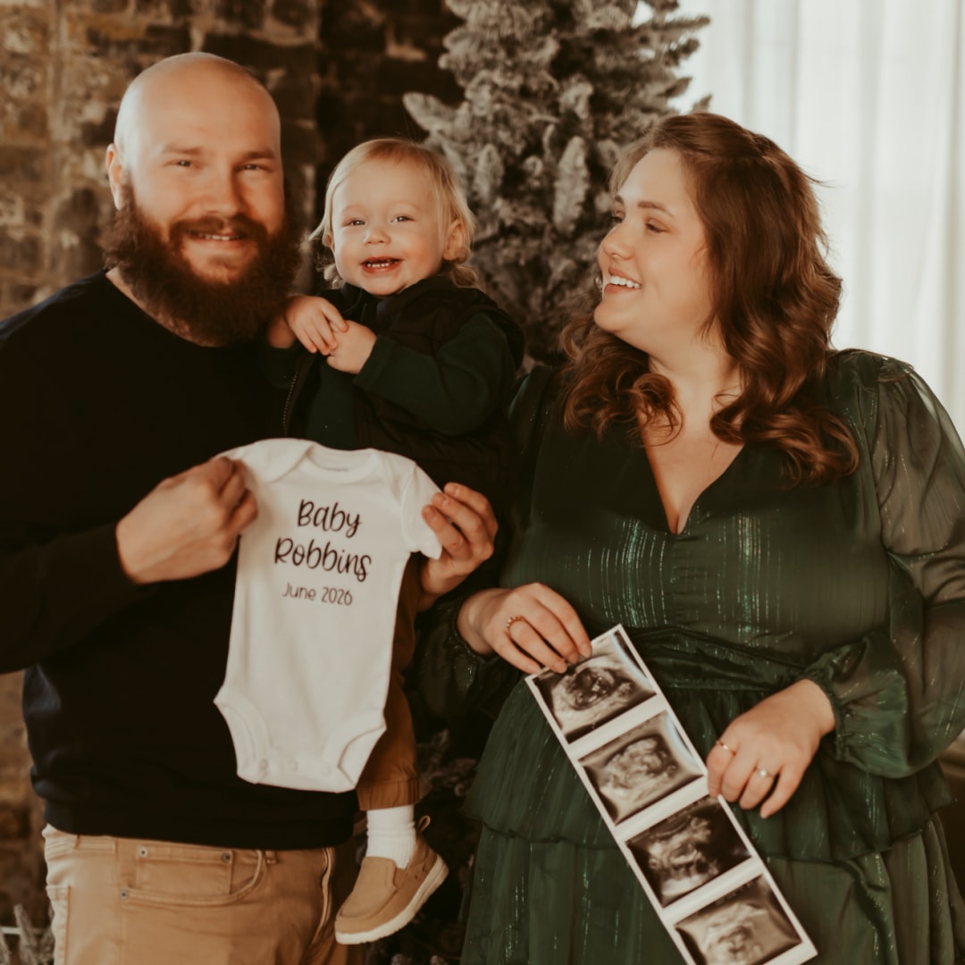 Photo shared by Kyli for their Babylist baby registry.