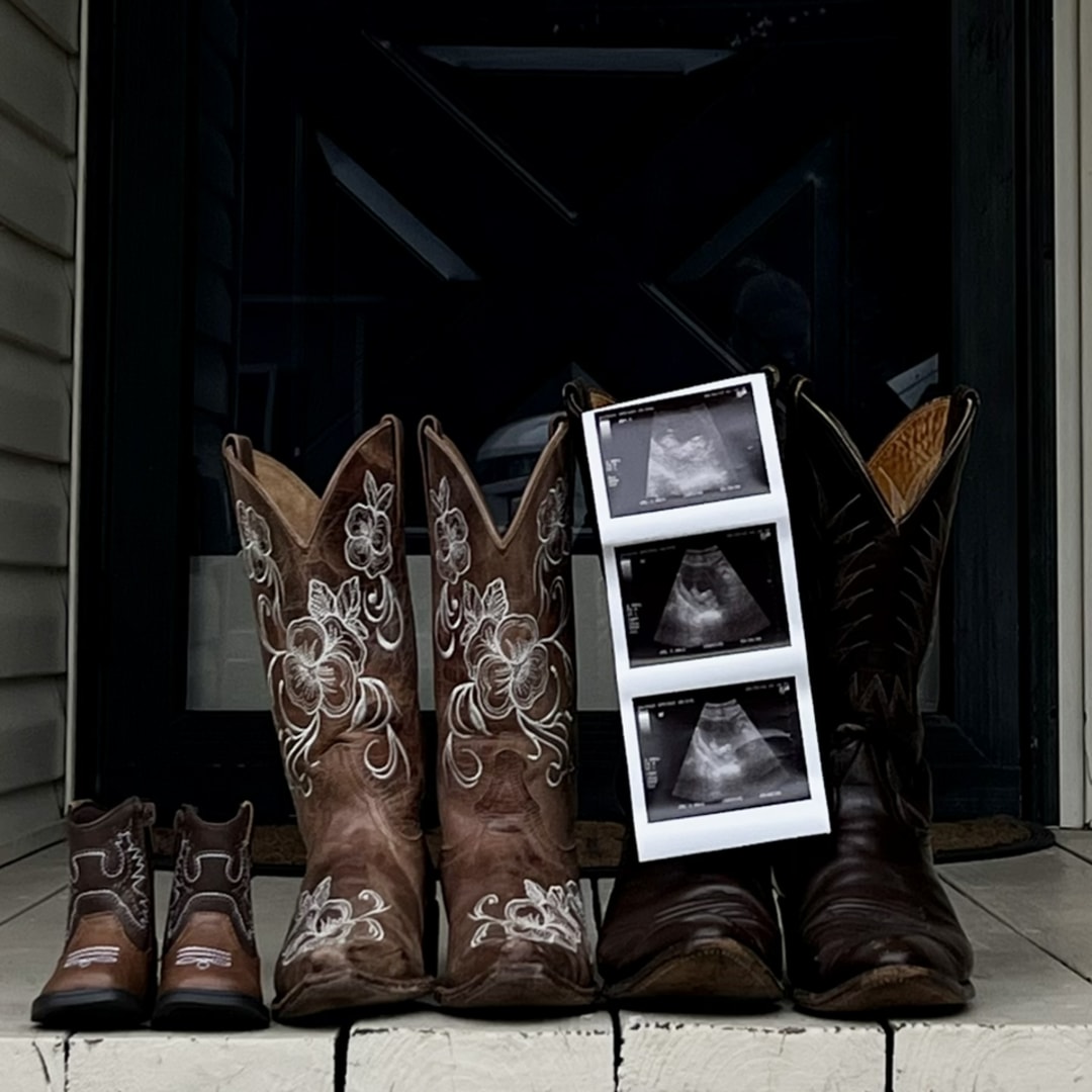 Photo shared by Elizabeth for their Babylist baby registry.