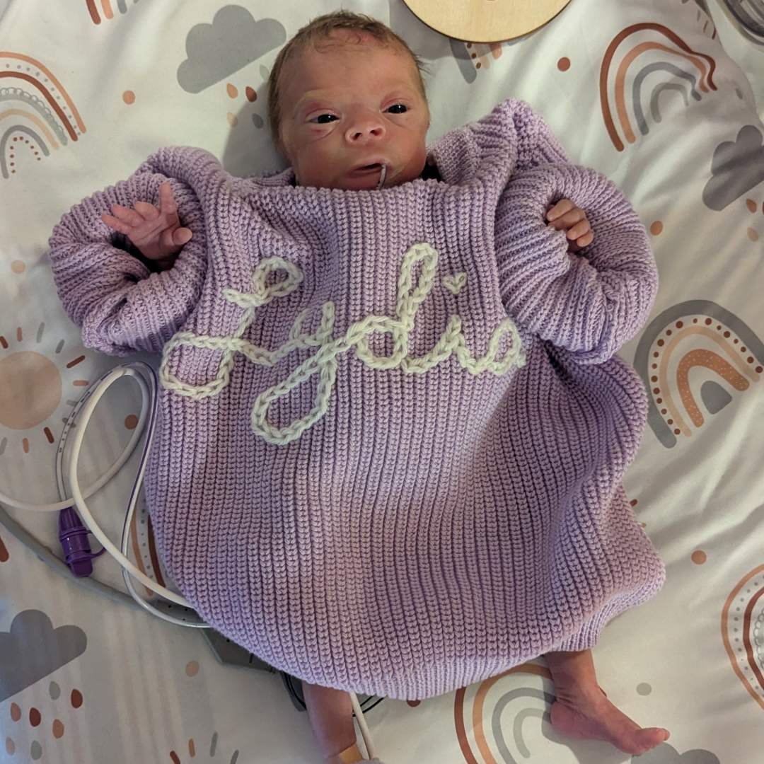 Photo shared by Kevin for their Babylist baby registry.