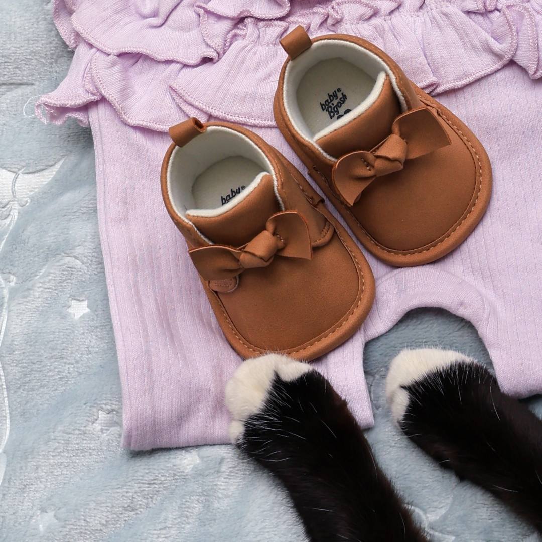 Photo shared by Mackenzie for their Babylist baby registry.