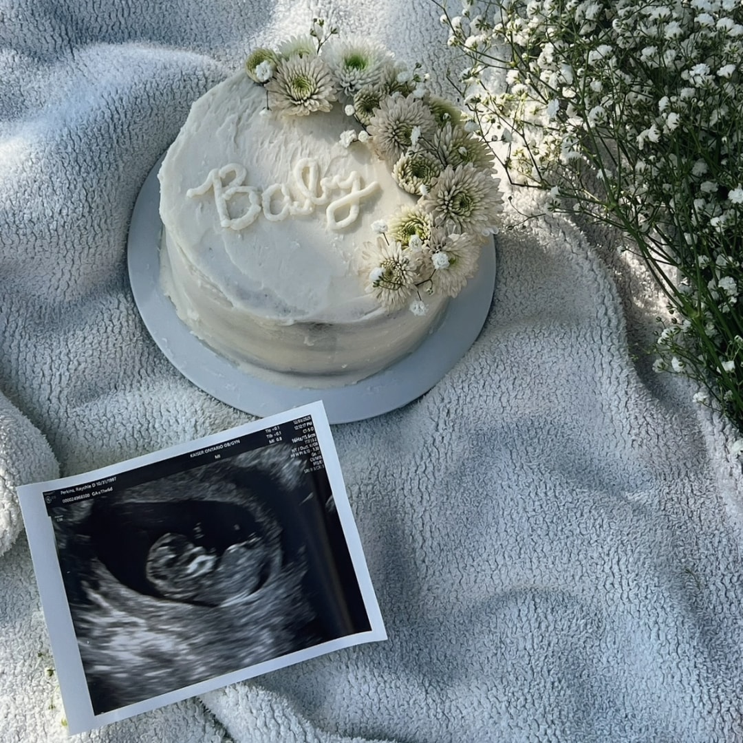 Photo shared by Raychle for their Babylist baby registry.