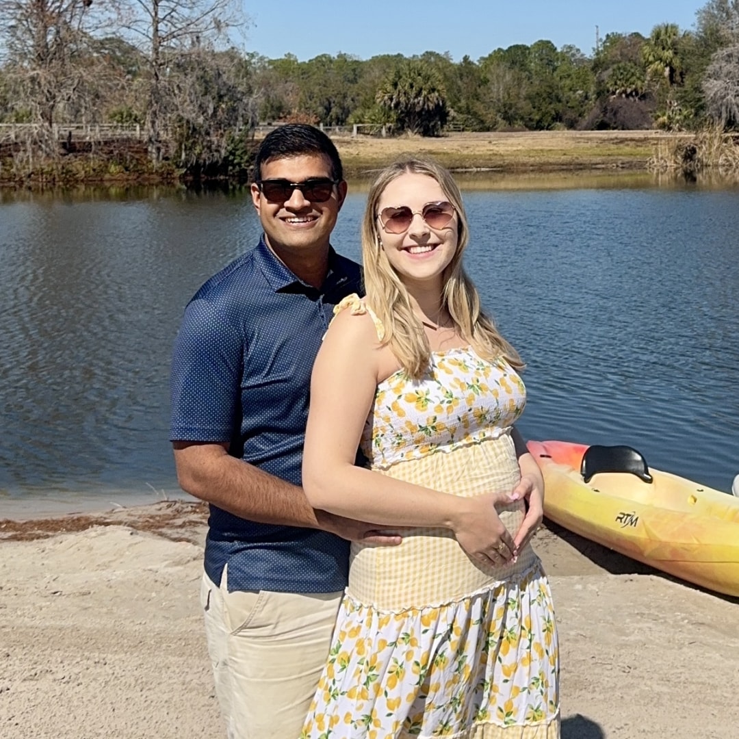 Photo shared by Annie for their Babylist baby registry.