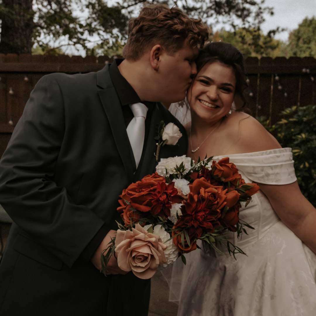 Photo shared by Anna Marie for their Babylist baby registry.