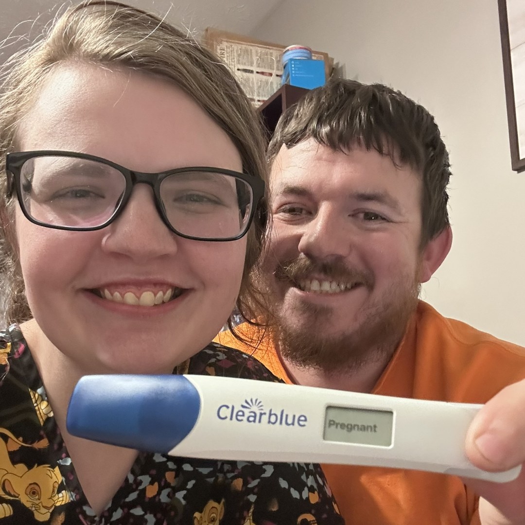 Photo shared by Mikaela for their Babylist baby registry.