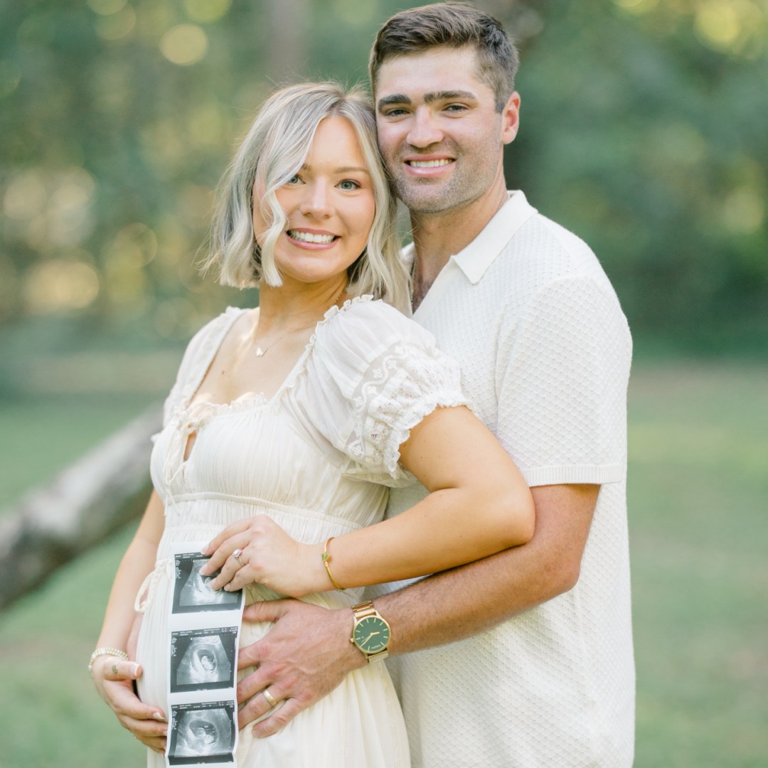 Photo shared by Anna for their Babylist baby registry.