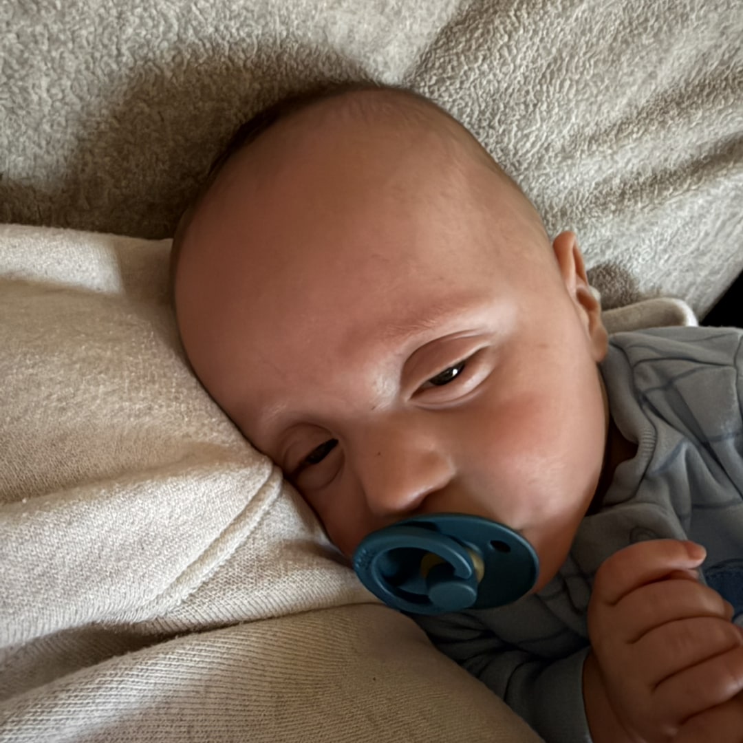 Photo shared by Emalee for their Babylist baby registry.