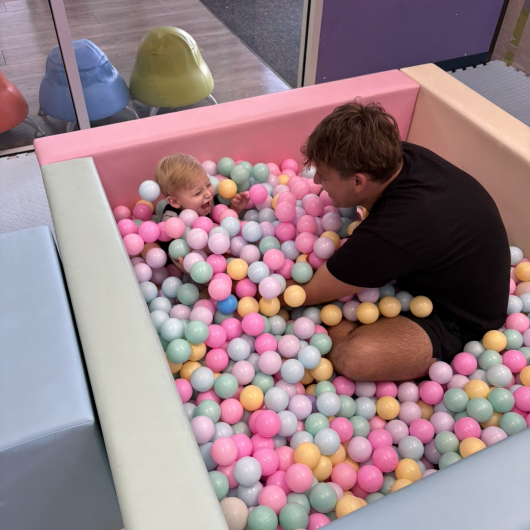Photo shared by Lillian for their Babylist baby registry.