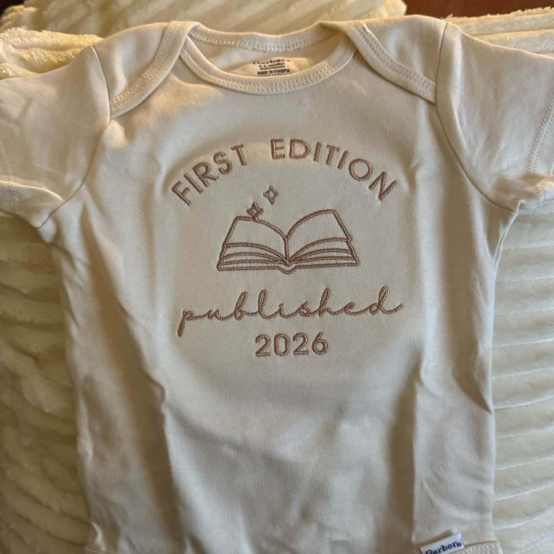 Photo shared by Jordyn for their Babylist baby registry.