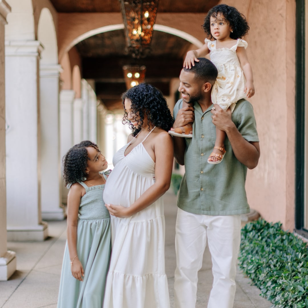 Photo shared by Jocelyn for their Babylist baby registry.