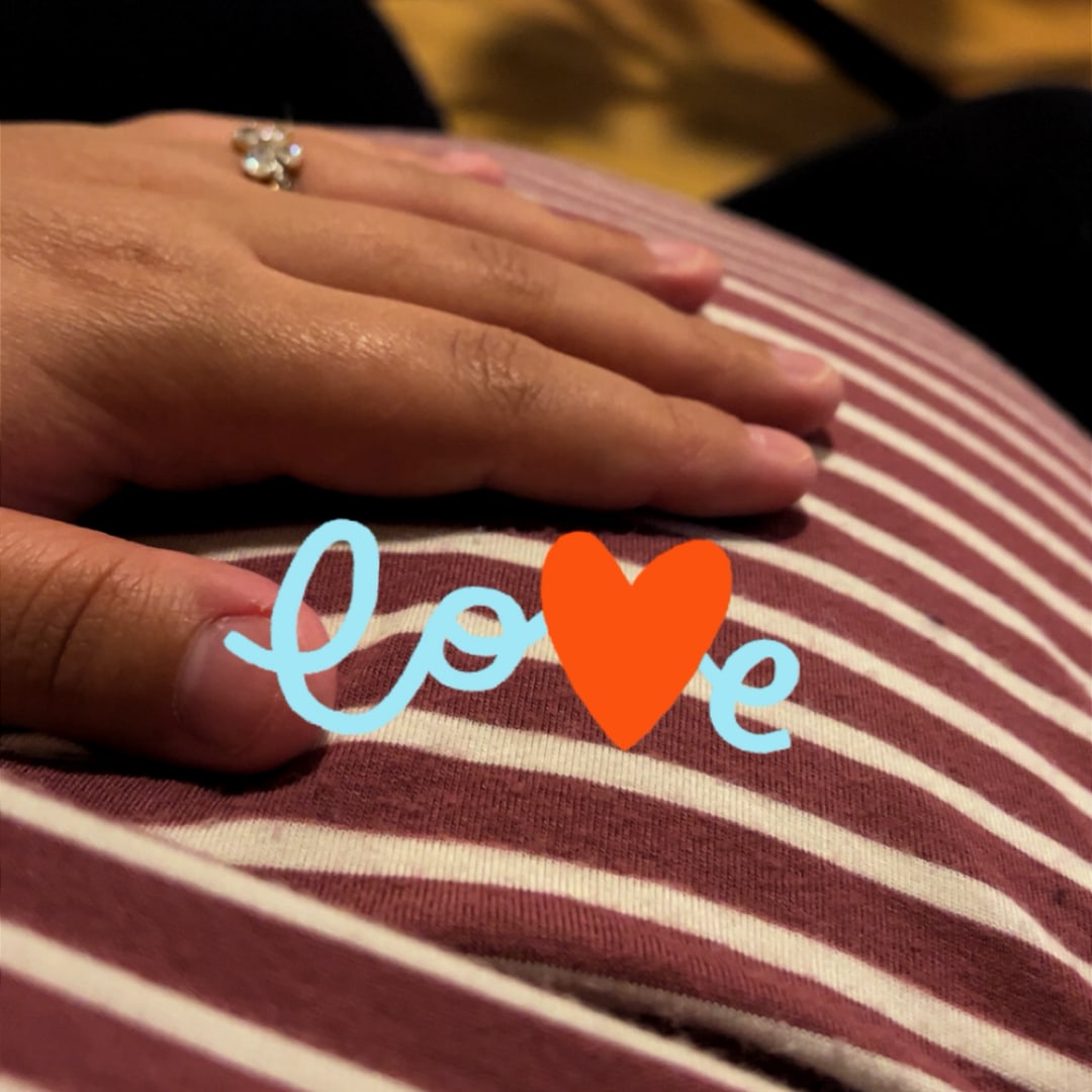 Photo shared by Cassandra for their Babylist baby registry.