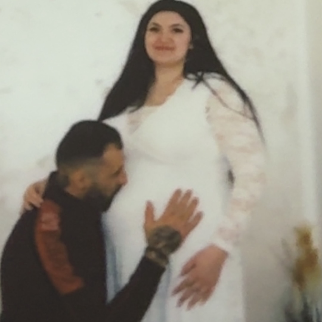 Photo shared by Lorena for their Babylist baby registry.