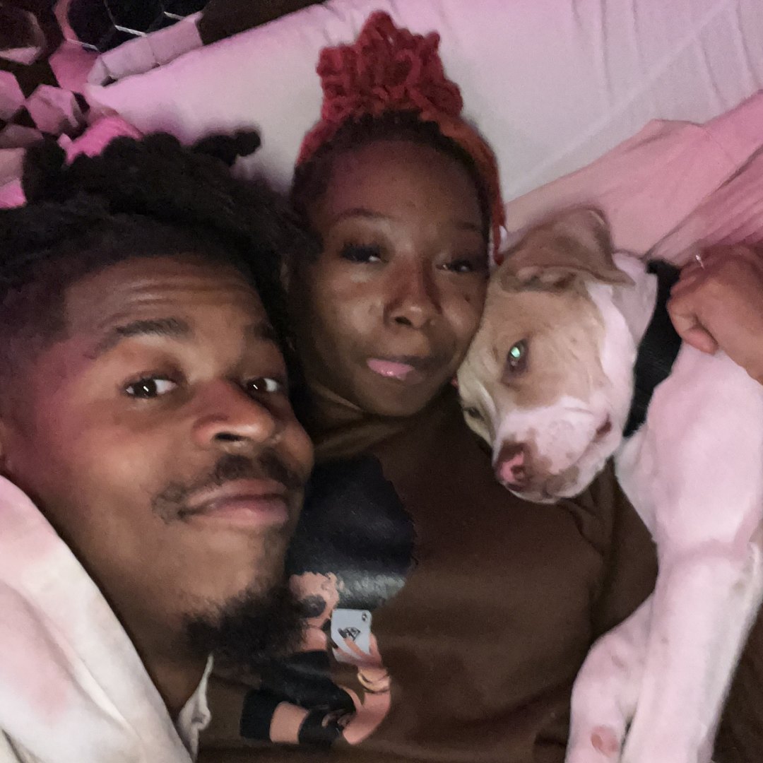 Photo shared by Shayla for their Babylist baby registry.